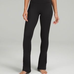 lululemon Align™ High-Rise Mini-Flared Pant 32"
